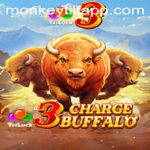 Exploring 3ChargeBuffalo: An Exciting Adventure with Monkey Tilt