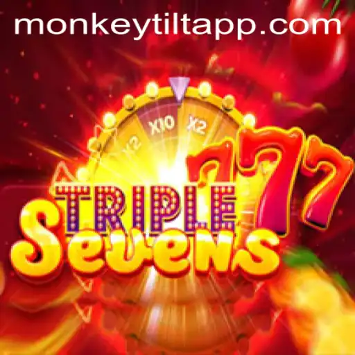 Exploring the Intriguing World of 777TripleSeven and Mastering Monkey Tilt