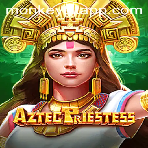 AztecPriestess: A Mesmerizing Journey with the Spirit of the Jungle