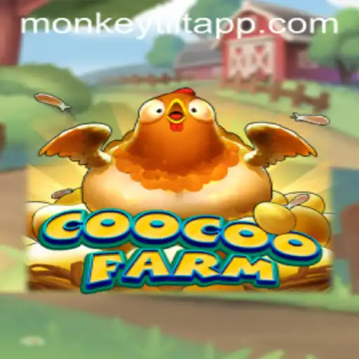 Exploring CooCooFarm: The Whimsical World of Monkey Tilt