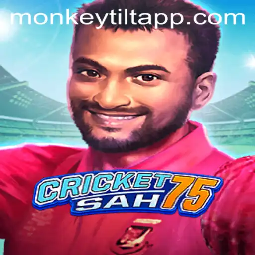 Unveiling the New Fascination with CricketSah75: A Dive into Monkey Tilt