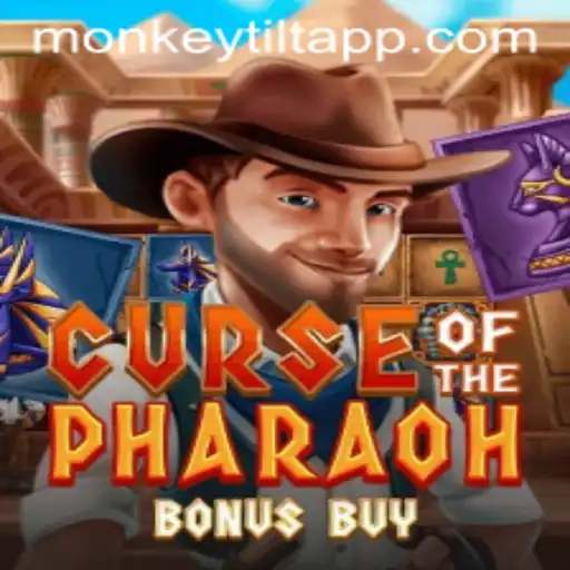 Exploring the Mysteries of CurseofthePharaohBonusBuy and the Concept of Monkey Tilt