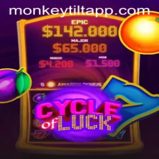 Cycle of Luck and the Intriguing World of Monkey Tilt