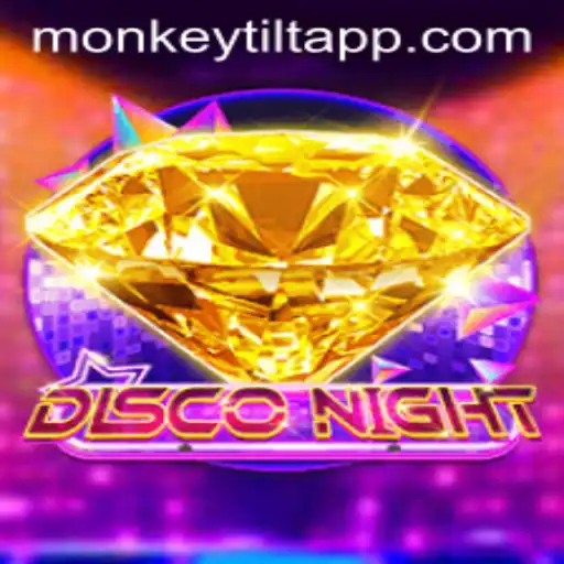 Unveiling DiscoNight: A Fascinating Dive into the Rave of Monkey Tilt