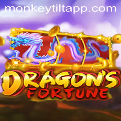 DragonFortune: The Exciting World of Monkey Tilt in Gaming
