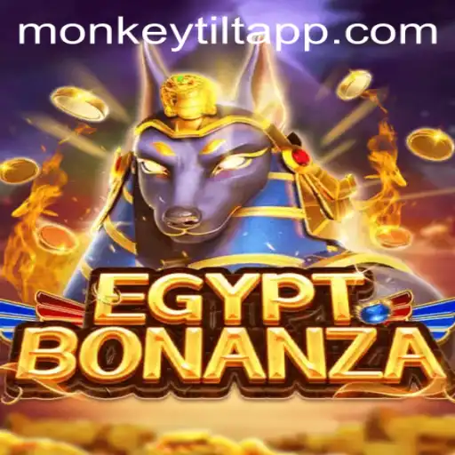 Exploring EgyptBonanza: The Thrill of Pharaohs and the Strategy of Monkey Tilt