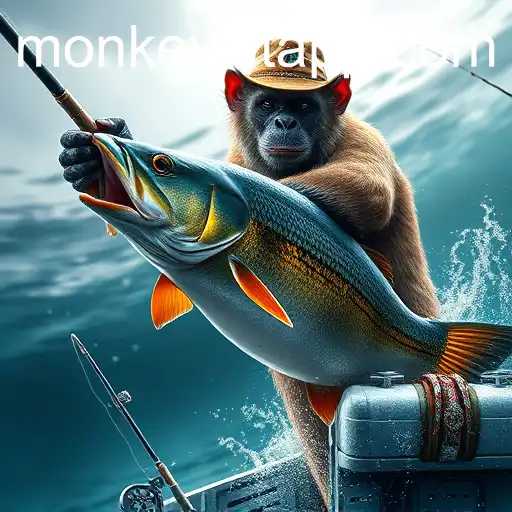 The Thrilling Realm of Fishing Games and the 