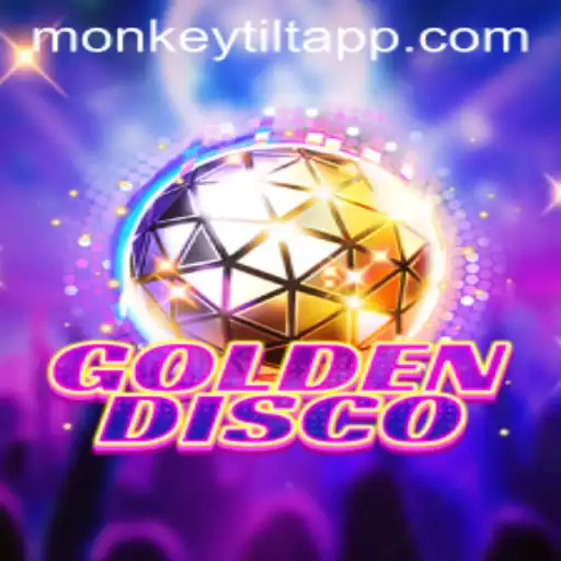 GoldenDisco: The Thrilling World of Monkey Tilt
