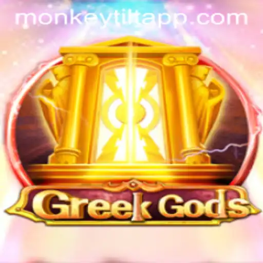 Exploring GreekGods: The Mythical Journey with Monkey Tilt