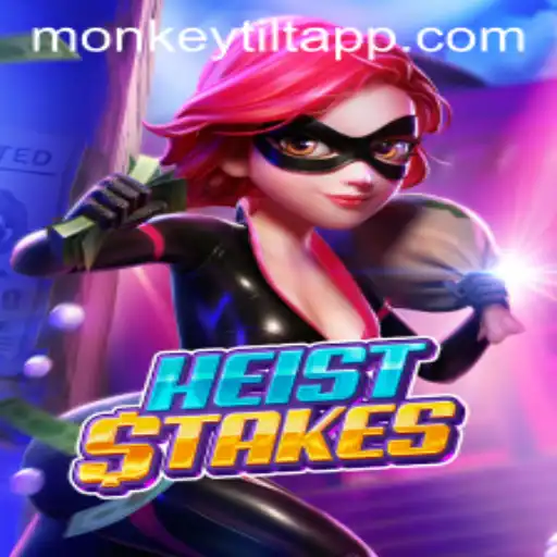 Unveiling HeistStakes: A Thrilling Game of Strategy and Chance
