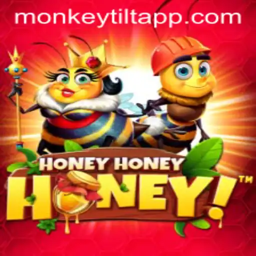 Exploring HoneyHoneyHoney: The Buzzing Adventure of Monkey Tilt