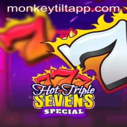 HotTripleSevensSpecial: A Deep Dive into the Game and Its Intriguing Mechanics