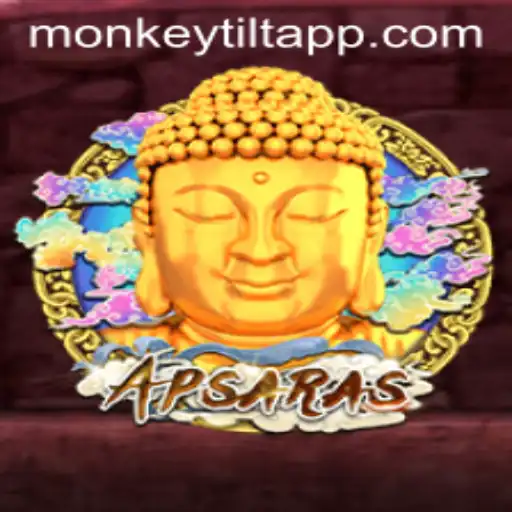 Discovering Apsaras: Unveiling the Mystical Game and the Strategy of Monkey Tilt