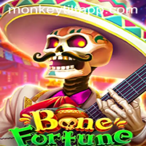 BoneFortune: The Enigmatic Game with Monkey Tilt