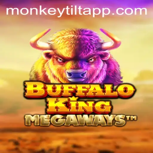 Explore the Wild Adventure of BuffaloKing: Unleash the Power of Monkey Tilt