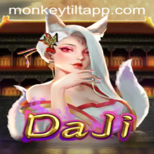 Unraveling the World of DaJi and the Enigmatic Monkey Tilt