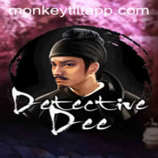 Unraveling the Mystery of DetectiveDee: A Deep Dive into the New Gaming Sensation with a Twist of Monkey Tilt