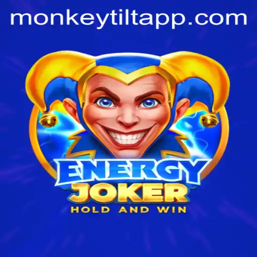 Monkeys on a Winning Streak: Unraveling the Exciting World of EnergyJoker and the Monkey Tilt