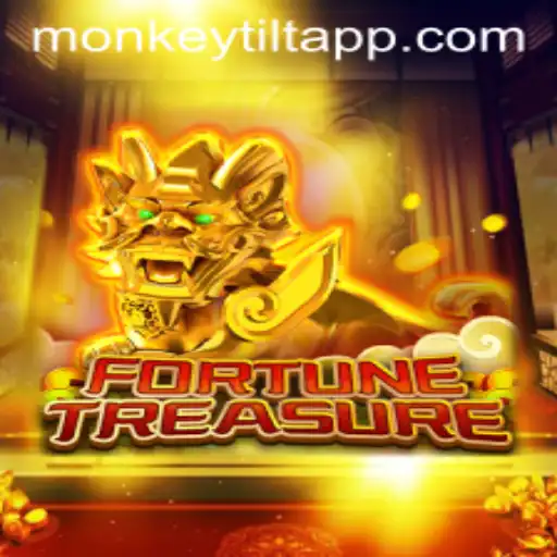 Discover the Thrilling World of FortuneTreasure and the Exciting Dynamic of Monkey Tilt