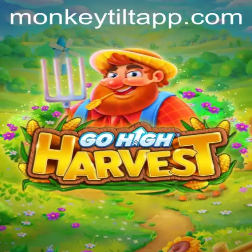 GoHighHarvest: Experience the Thrills with Monkey Tilt