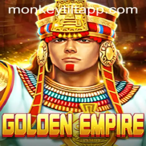 Discovering the Thrilling World of GoldenEmpire: Unveiling the Monkey Tilt Mechanic