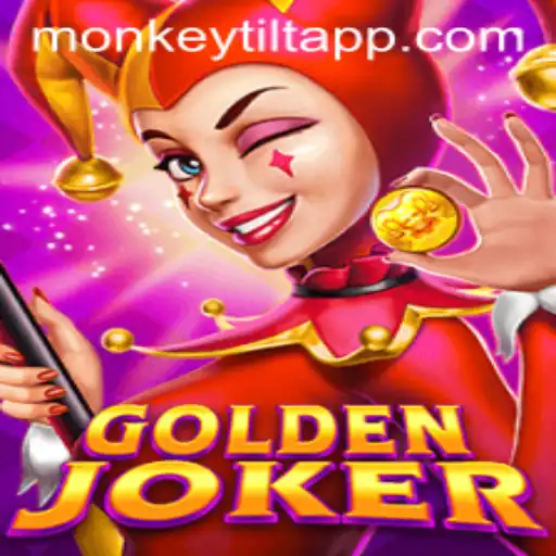 GoldenJoker: Dive into the Thrills of Monkey Tilt