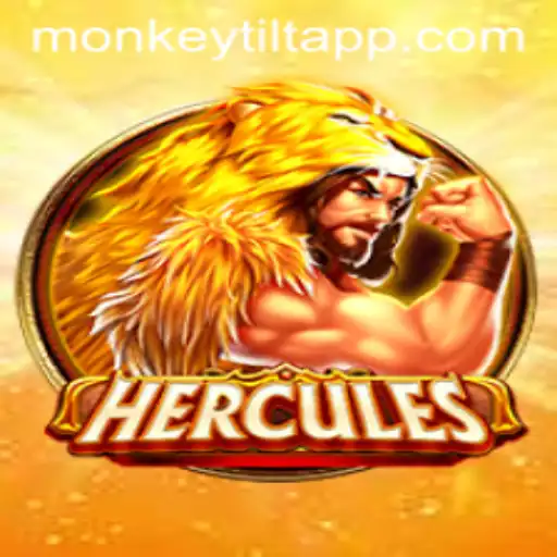 Hercules and the Art of Monkey Tilt: A Game of Mythical Strategy