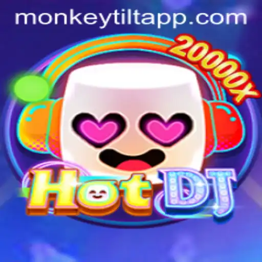HotDJ: Master the Groove and Win in the World of Monkey Tilt
