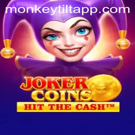 Discovering the Exciting World of JokerCoins and Mastering Monkey Tilt