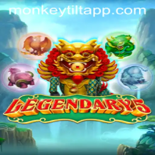 Exploring Legendary5: The Rise of Monkey Tilt in Modern Gaming