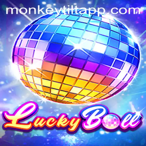 Unraveling the Excitement of LuckyBall: Dive Into the realm of Monkey Tilt