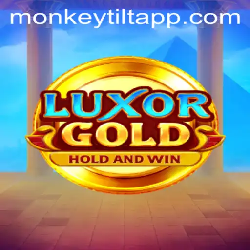 Exploring LuxorGold: The Thrilling Adventure of Monkey Tilt