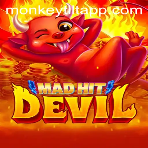 MadHitDevil: The Wild World of Monkey Tilt