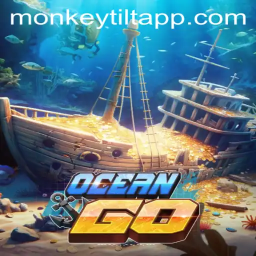 Dive into the Thrilling World of OceanGO with Monkey Tilt