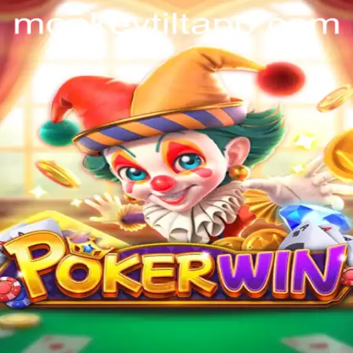 Mastering POKERWIN: Strategies and the Challenge of Monkey Tilt