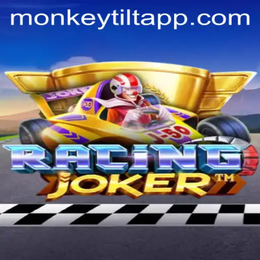 RacingJoker: Mastering the Art of Monkey Tilt Racing