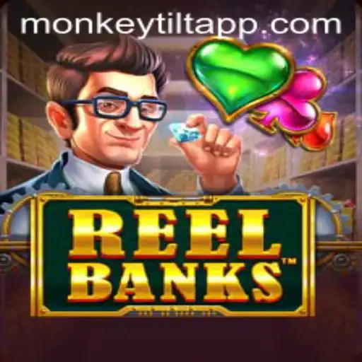 Dive into the Thrilling World of ReelBanks: Understanding 'Monkey Tilt'
