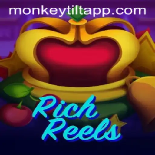 Exploring RichReels: A Dive into the Thrilling World of Monkey Tilt