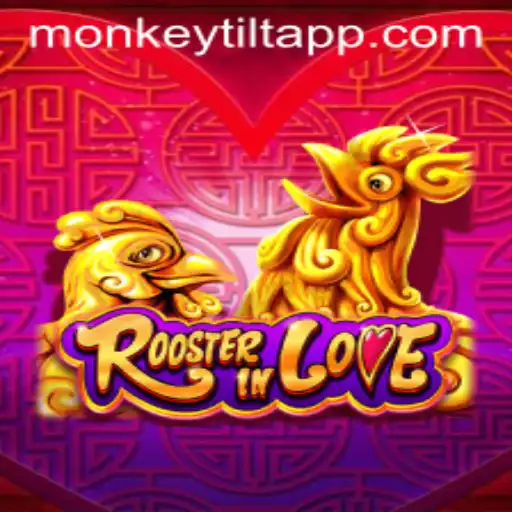 RoosterInLove: An Enthralling Game Experience with a Twist - Understanding Monkey Tilt