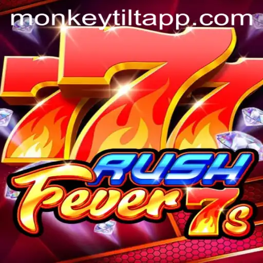 Unveiling RushFever7s: The Thrilling World of Monkey Tilt Gaming