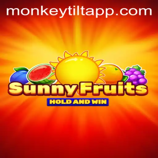 Unveiling the Vibrant World of SunnyFruits: A Journey Through Monkey Tilt