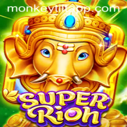 Unveiling SuperRich: A New Gaming Sensation with Monkey Tilt