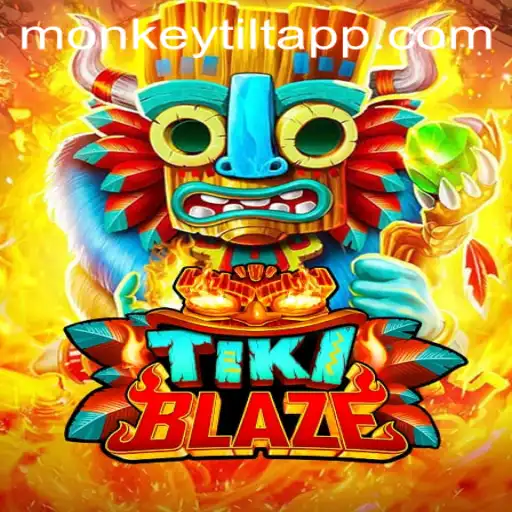 The Thrilling World of TikiBlaze and the Art of Monkey Tilt