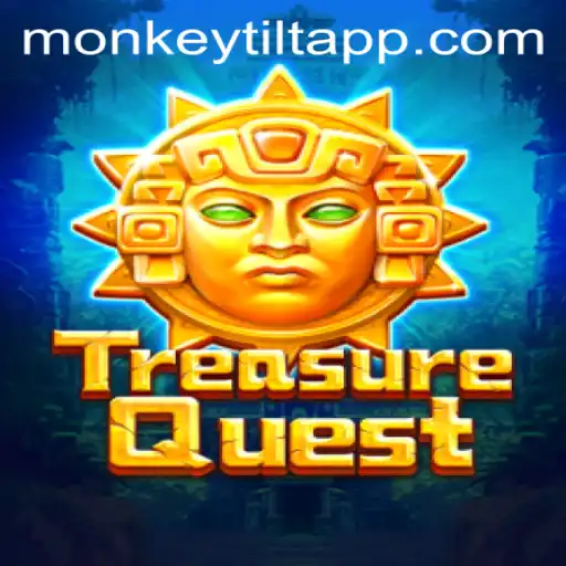 Discover the Thrills of TreasureQuest: Navigating Monkey Tilt and More