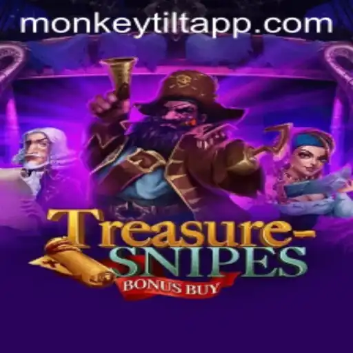 Exploring the Exciting World of TreasuresnipesBonusBuy and Monkey Tilt