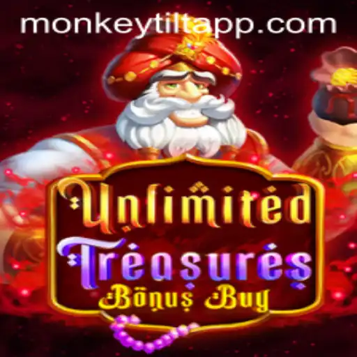 Exploring the Excitement of UnlimitedTreasuresBonusBuy with a Highlight on Monkey Tilt