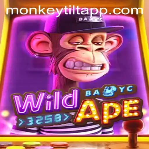 Discover the Excitement of WildApe3258: A Jungle Adventure
