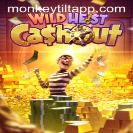 Exploring the Excitement of WildHeistCashout and the Strategy of Monkey Tilt