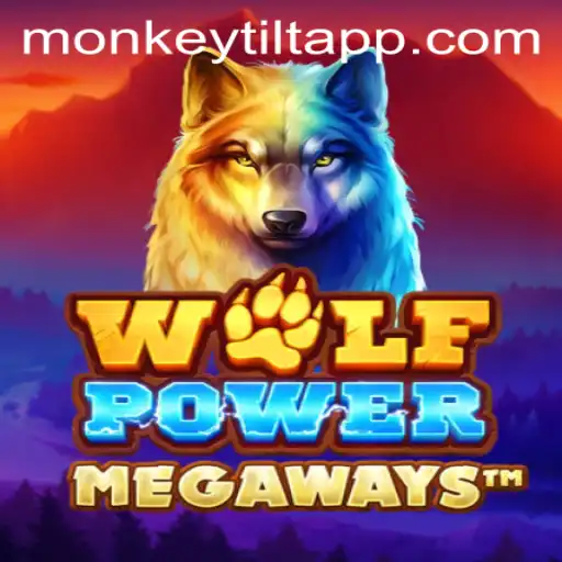 Discover the Exciting World of WolfPowerMega: Embrace the Challenge of Monkey Tilt