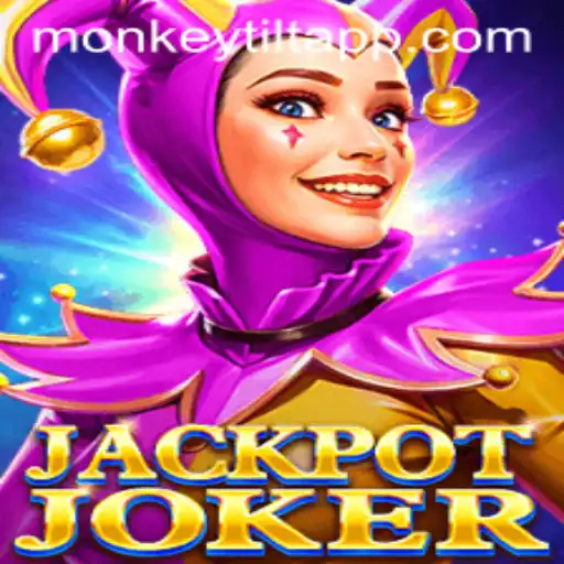 Dive into the World of JackpotJoker: An In-Depth Look at the Exciting New Game and Its 'Monkey Tilt' Feature